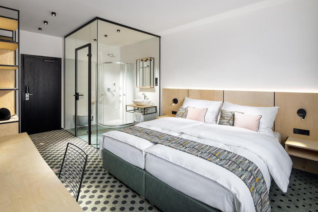 B&B Chuchle Arena Praha Habitación foto
